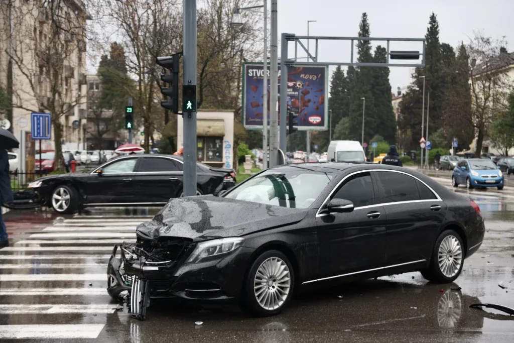 аутомобил Спајића