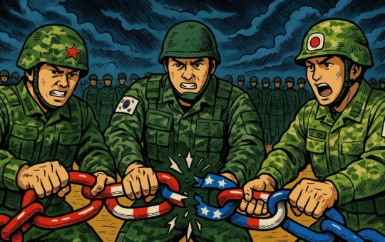 Азијатски НАТО