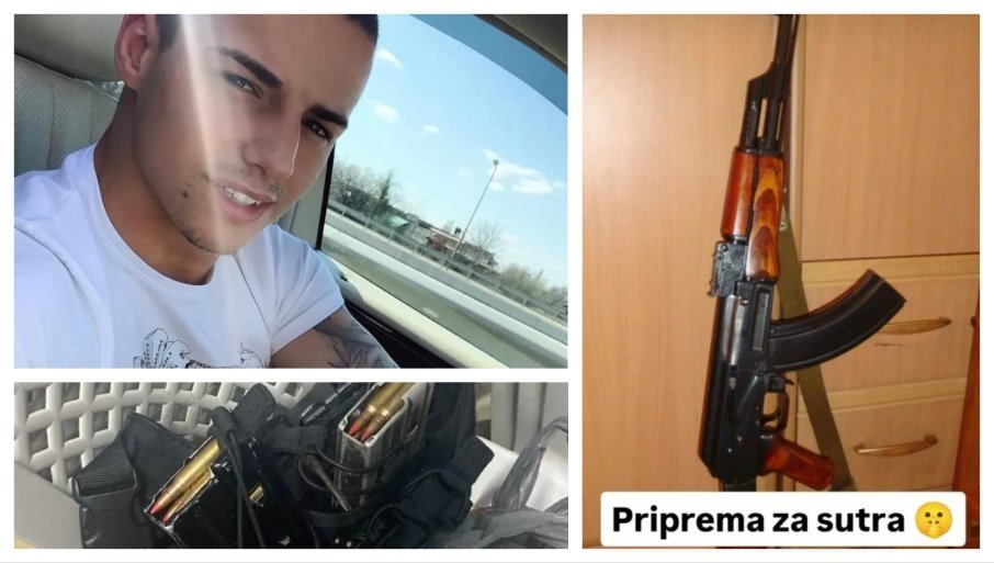 Блокадер