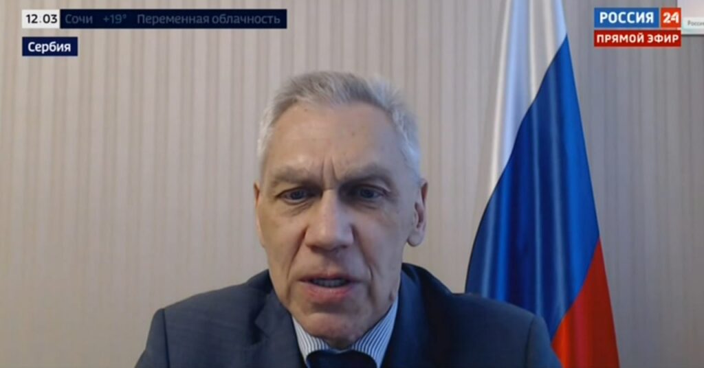 Боцан-Харченко