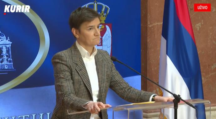 Брнабић
