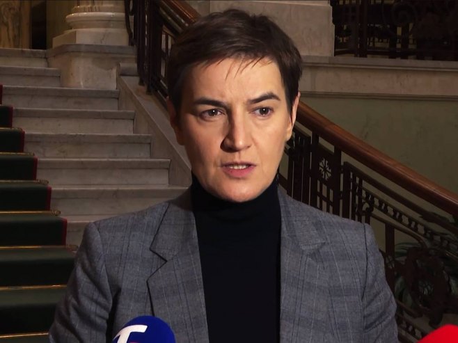 Ана Брнабић