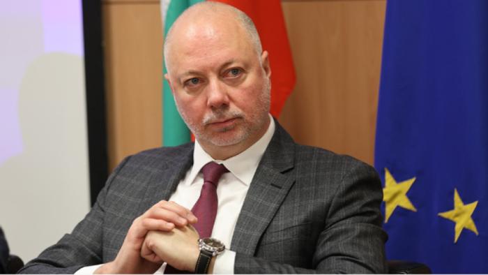 Бугарска Росен Жељјаков