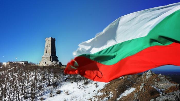 Бугарска