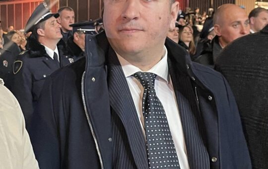 Дајковић