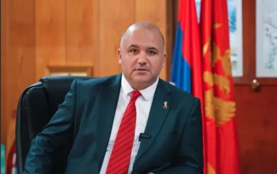 Дарио Вранеш
