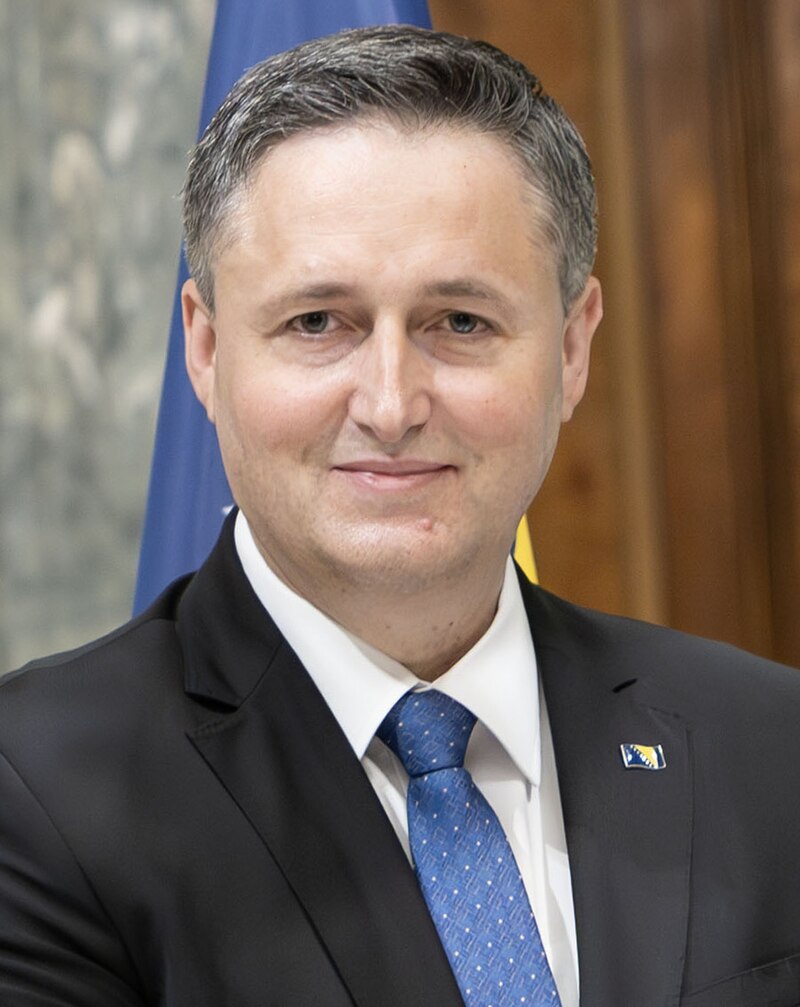 Денис Бећировић