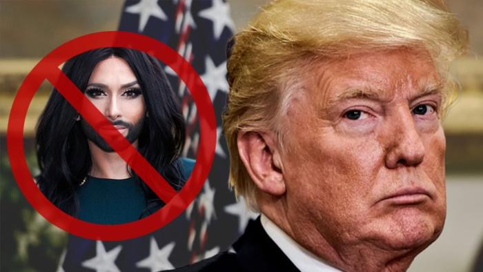 Џендер револуција Трампа