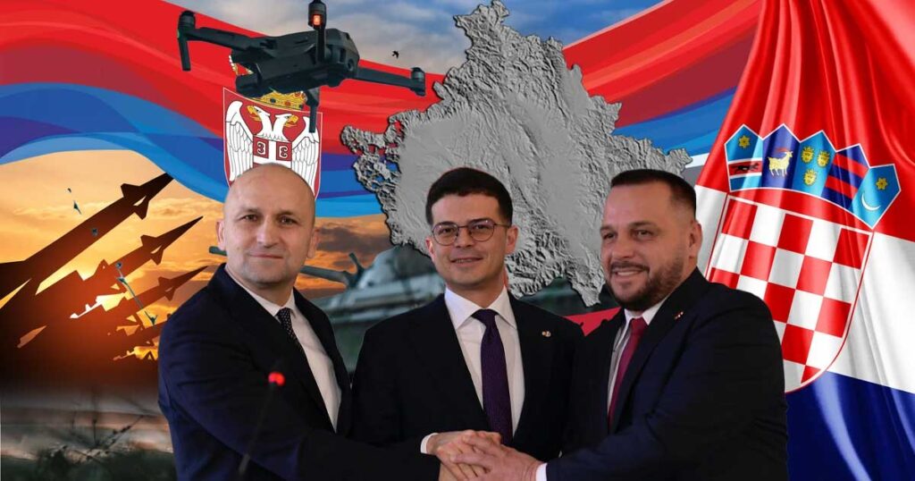 хрватске