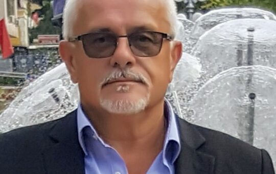 Емило Лабудовић