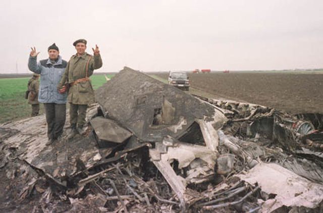 Ф 117 Буђановци