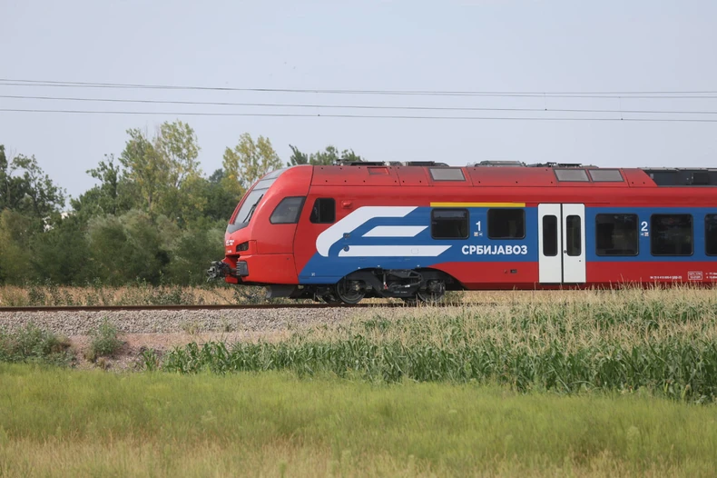 "Србијавоз"