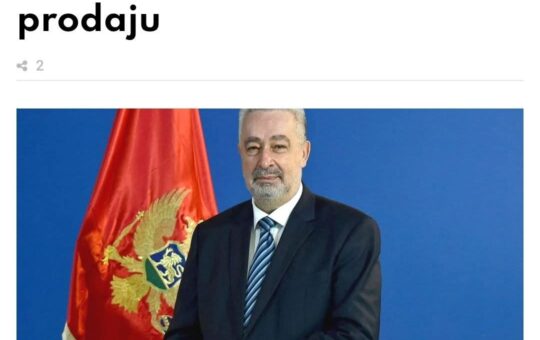 здравко кривокапић