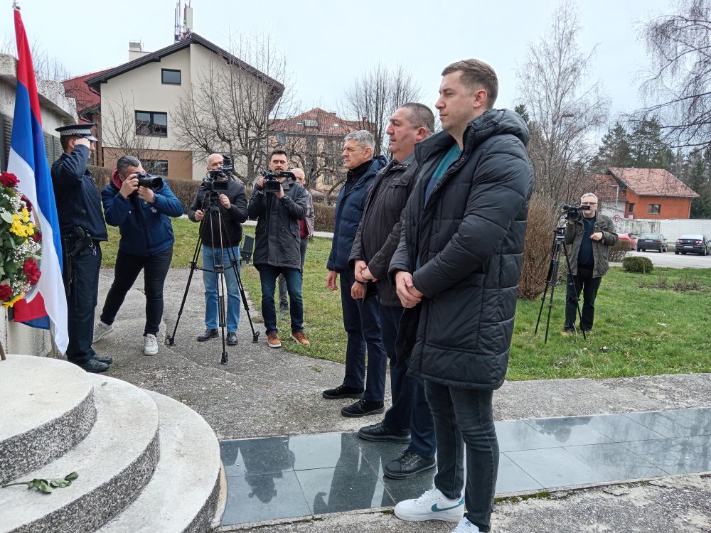 годишњица Соколац