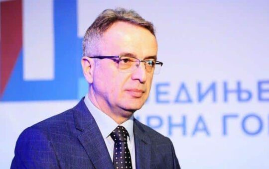 Горан Даниловић