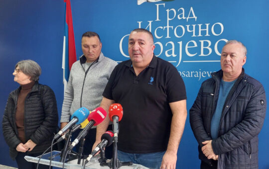 Горан Шеховац