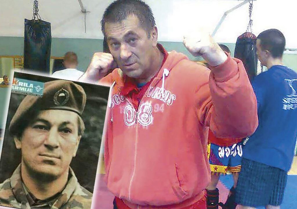 Хасан Омеровић