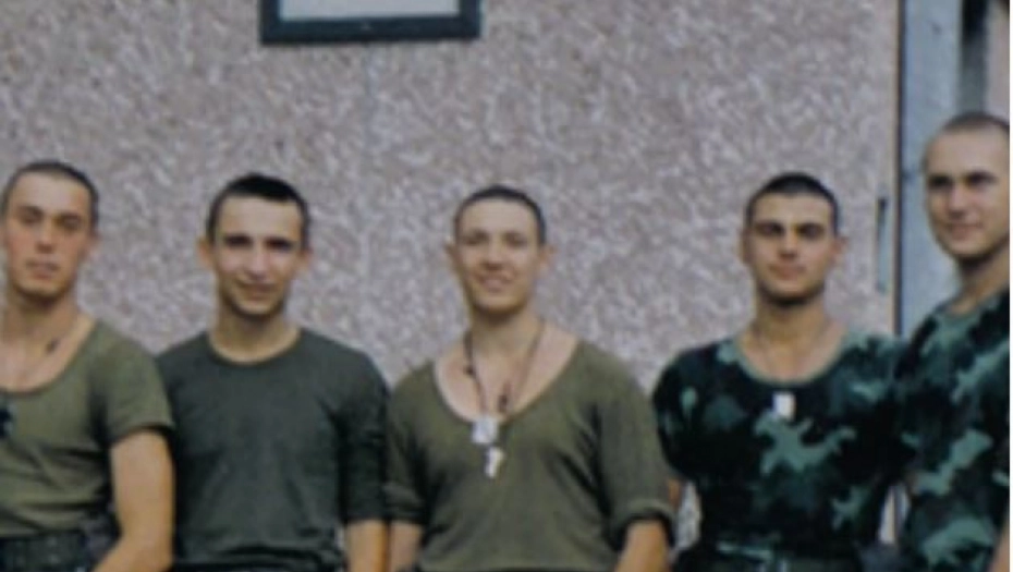 Хероји са Кошара