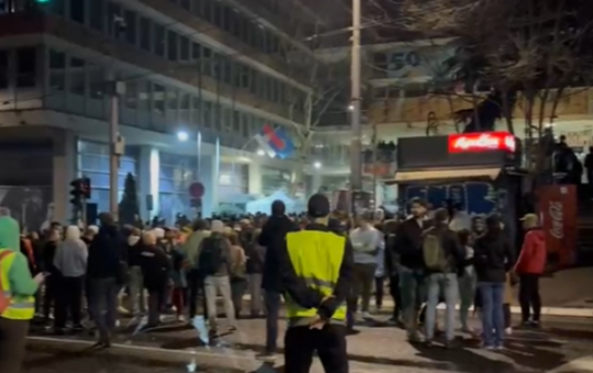 Више јавно тужилаштво