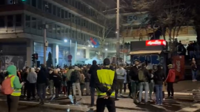 Више јавно тужилаштво