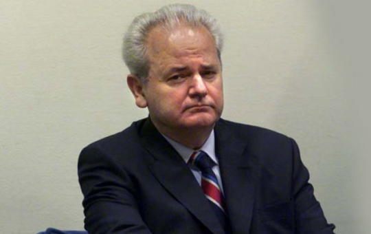 milošević