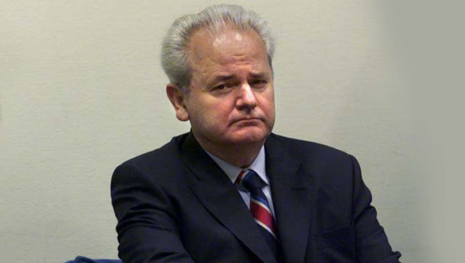 milošević