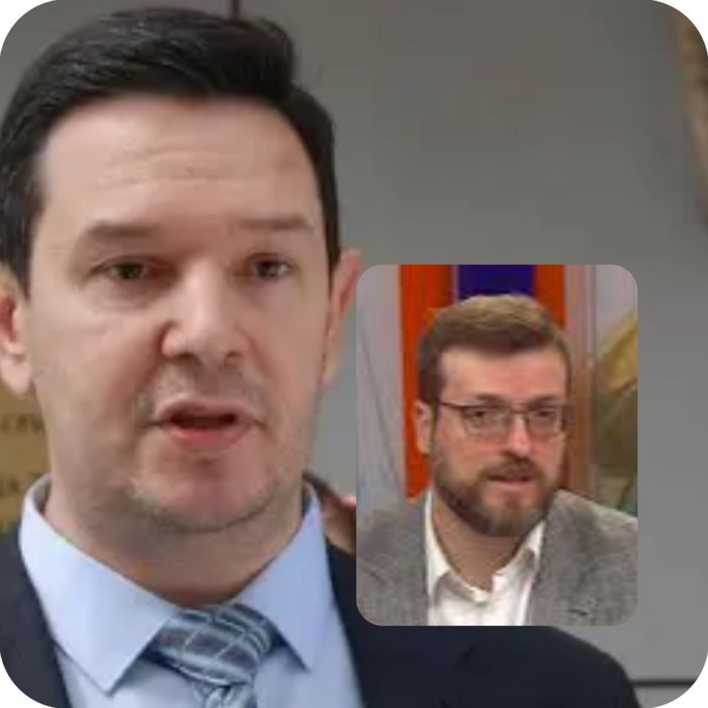 шаровић
