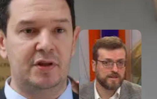 шаровић