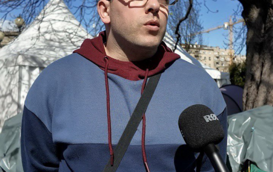 miloš sučević