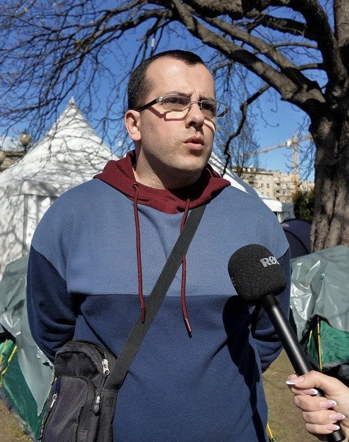 miloš sučević