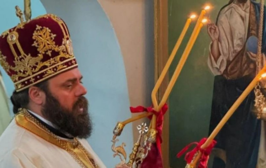 ОТАЦ ХЕРУВИМ