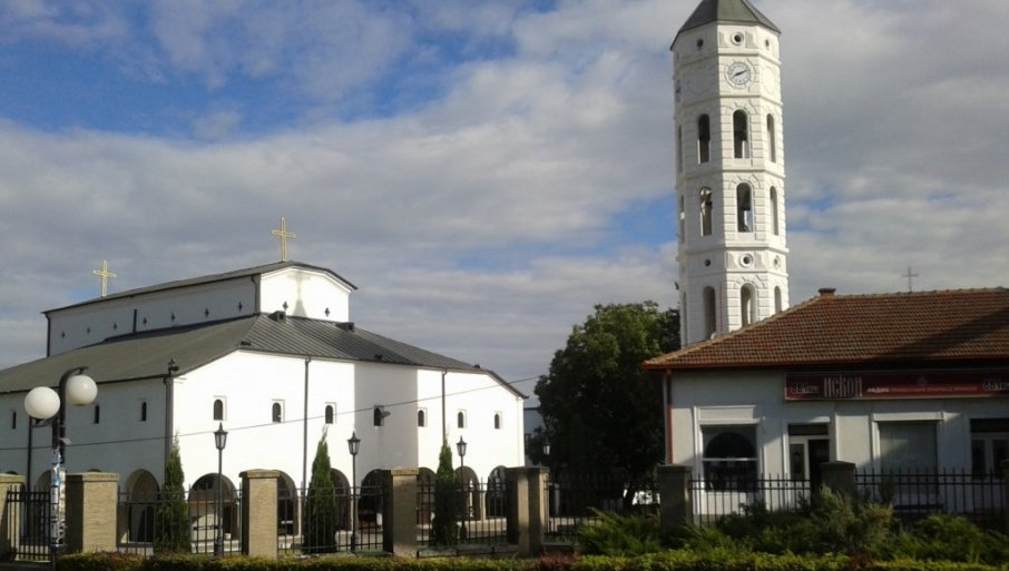 ЦРКВА