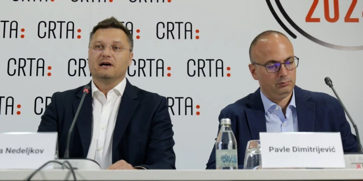 ЦРТА