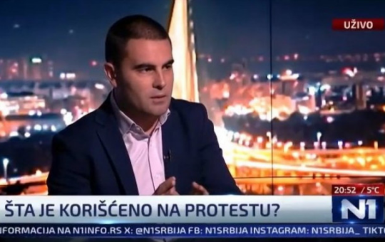 ВЛАДЕ РАДУЛОВИЋ