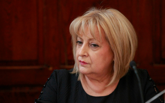 СЛАВИЦА ЂУКИЋ