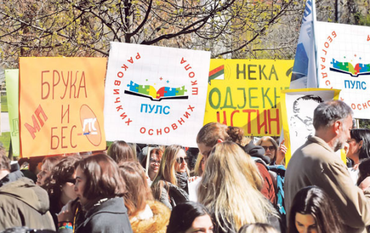 блокада