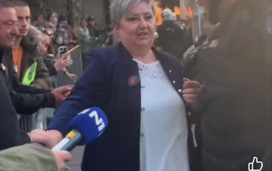 наталија јовановић