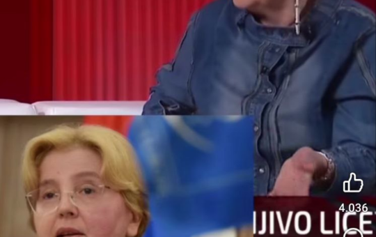 ведрана рудан загорка доловац