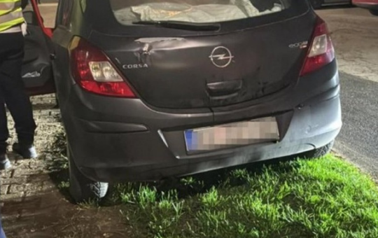 АУТО ЗАПЛЕНА