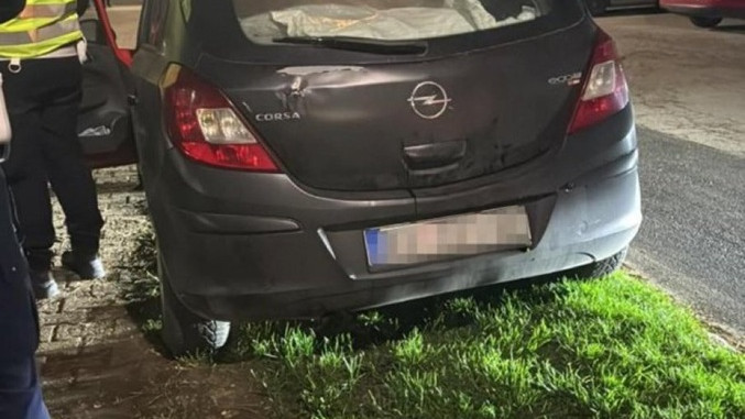 АУТО ЗАПЛЕНА