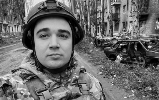 александар федорчак