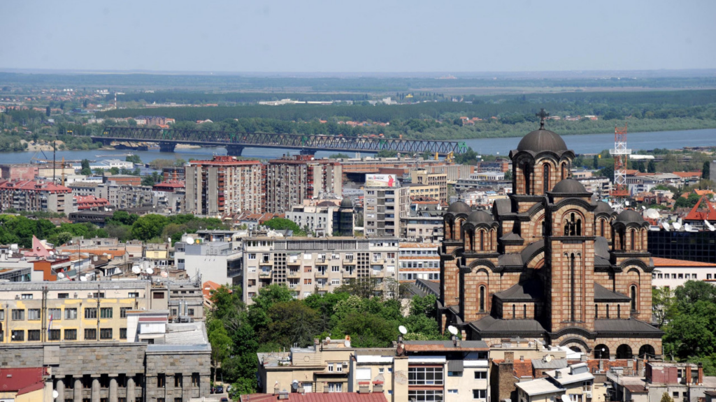 београд