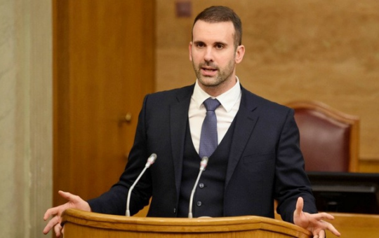 милојко спајић