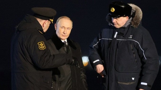 на балкану