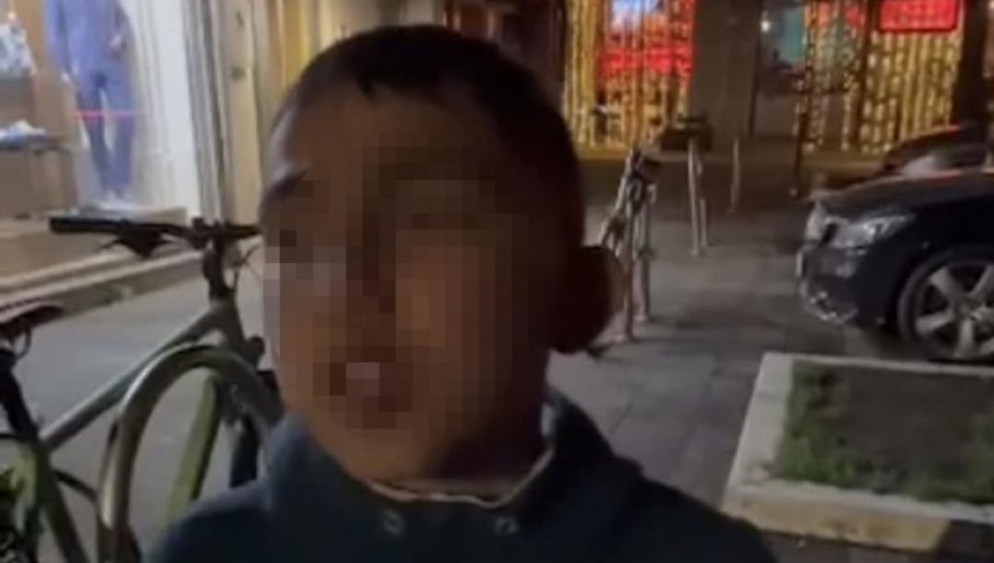 БЛОКАДЕРИ НАСИЛНИ И ПРЕМА ДЕЦИ: Дечак (12) из Новог Сада открио детаље напада