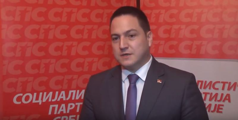 БРАНКО РУЖИЋ