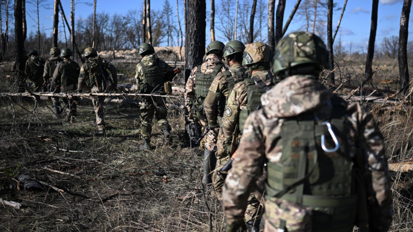 Инжињерске јединице Војске РФ