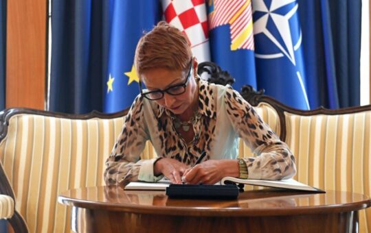 Јелена Милић