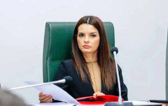 Јевгенија Гуцул