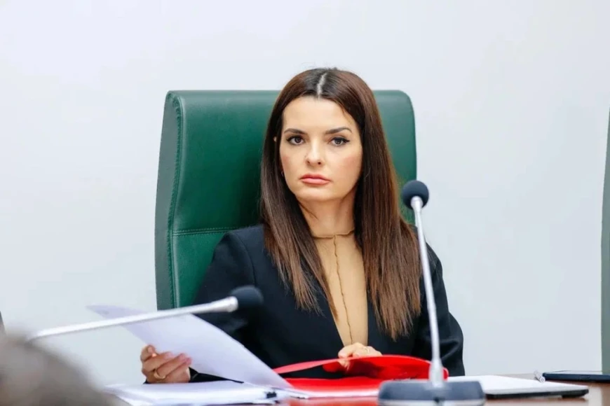 Јевгенија Гуцул